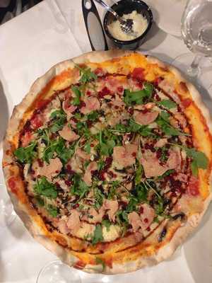 La Tagliatella C/ Clara Campoamor, Zaragoza