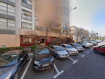 La Tagliatella C/ Clara Campoamor, Zaragoza