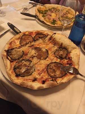 La Tagliatella C/ Clara Campoamor, Zaragoza