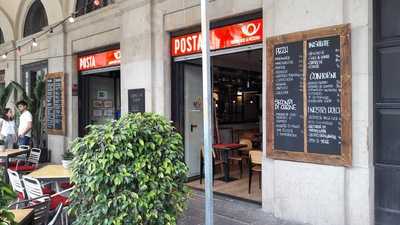 Posta Ristorante & Pizzeria