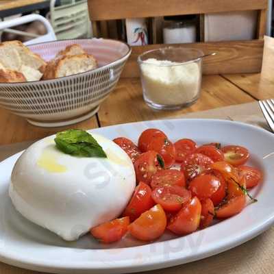 Posta Ristorante & Pizzeria