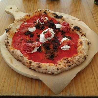 Posta Ristorante & Pizzeria