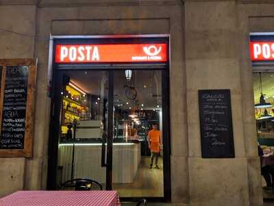 Posta Ristorante & Pizzeria