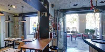 Posta Ristorante & Pizzeria