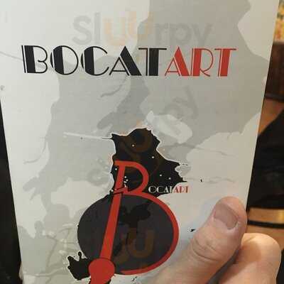 Bocatart