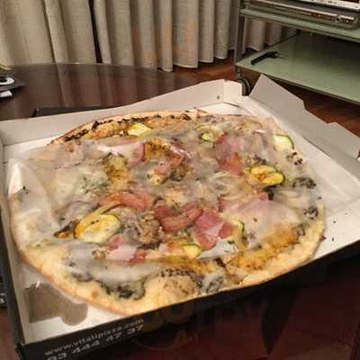 Vitali Pizza