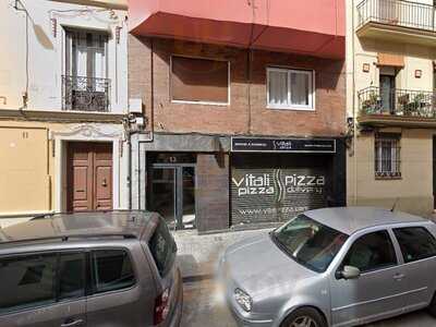 Vitali Pizza