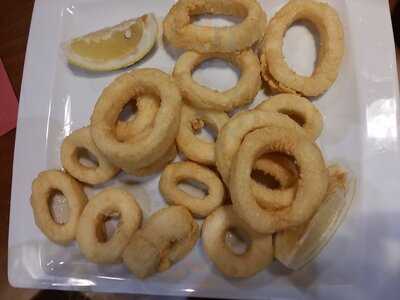 Taberna Sierra De Aracena