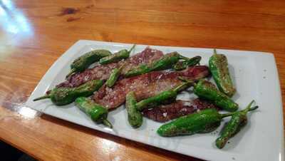 Taberna Sierra De Aracena
