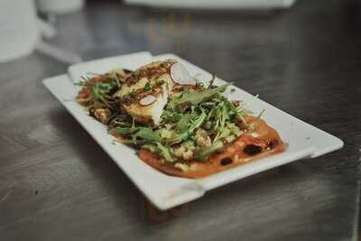 El Dieciseis Restaurante