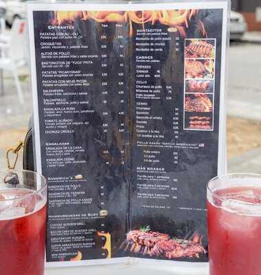 El Abrazsador Rojas Solis