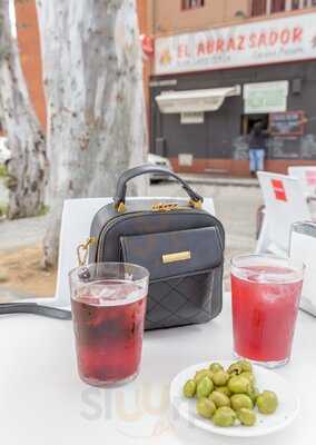 El Abrazsador Rojas Solis