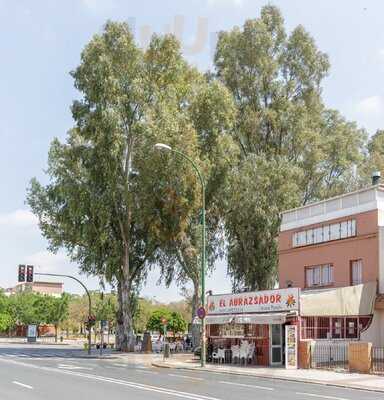 El Abrazsador Rojas Solis