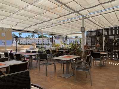 El Barril Restaurant