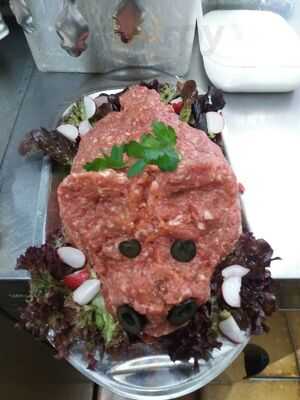 El Barril Restaurant