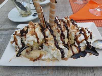 El Barril Restaurant