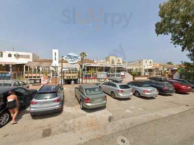 El Barril Restaurant