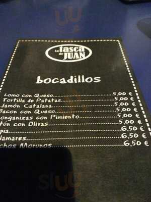La Tasca De Juan