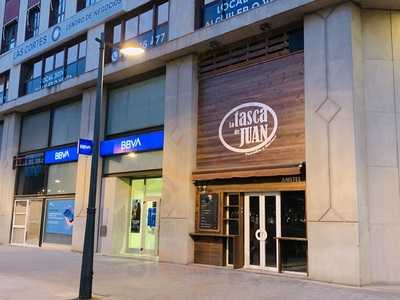 La Tasca De Juan