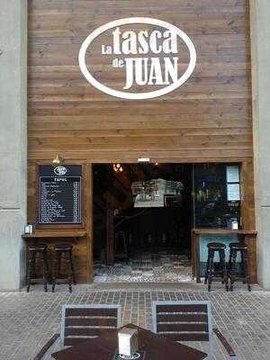 La Tasca De Juan