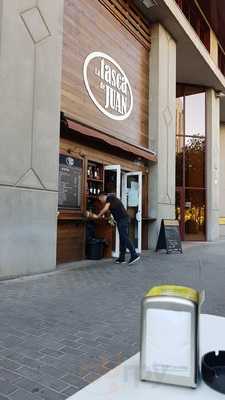 La Tasca De Juan
