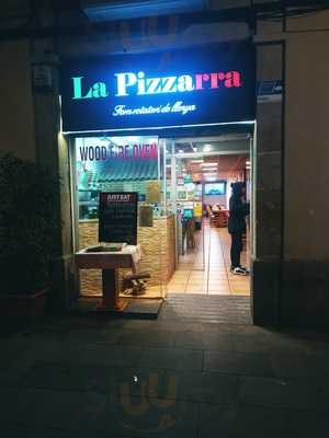 La Pizzarra