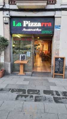 La Pizzarra