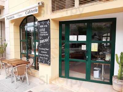Panaderia Cafeteria Piquer