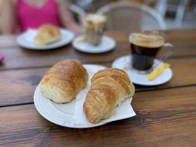 Panaderia Cafeteria Piquer