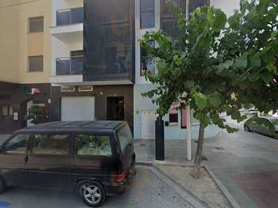Panaderia Cafeteria Piquer