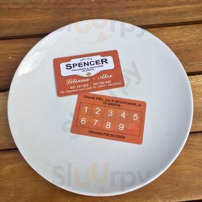 Spencer Panaderia & Cafeteria
