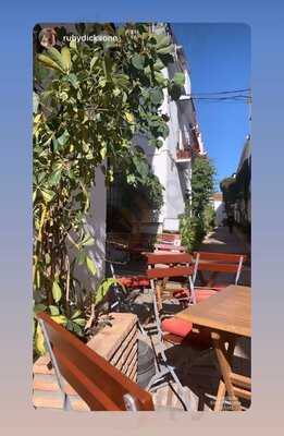 Bistro Ancha Marbella