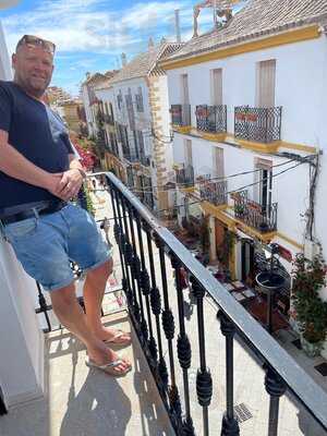 Bistro Ancha Marbella