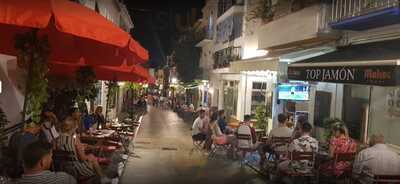 Bistro Ancha Marbella