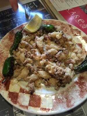 Cafeteria Gran Venecia