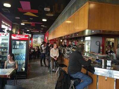 Cafeteria Gran Venecia