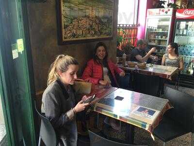 Cafeteria Gran Venecia