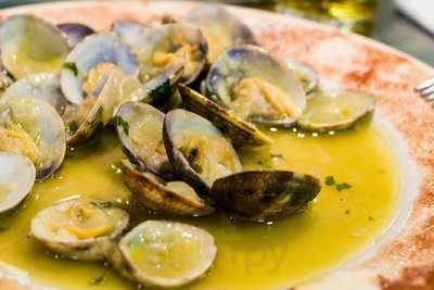 Cafeteria Gran Venecia