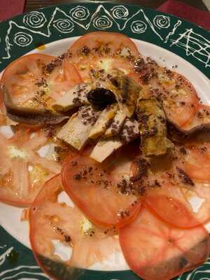 Braseria El Rincon De Talamantes