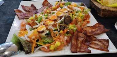 Braseria El Rincon De Talamantes