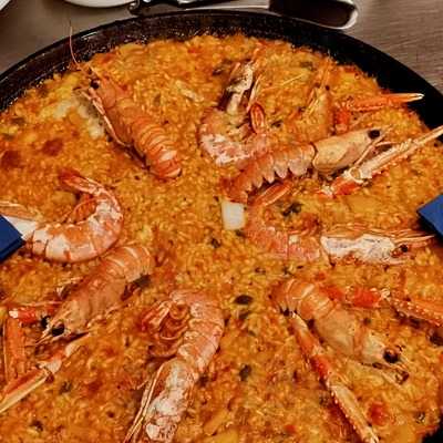 Braseria El Rincon De Talamantes