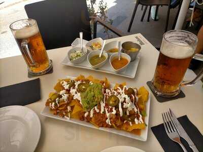 La Catrina De Barcelona