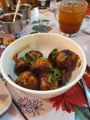 La Catrina De Barcelona