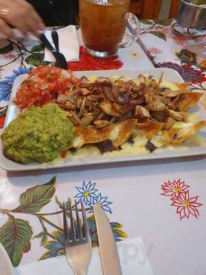 La Catrina De Barcelona