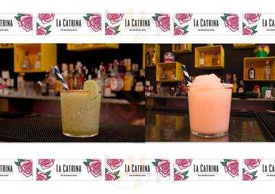 La Catrina De Barcelona