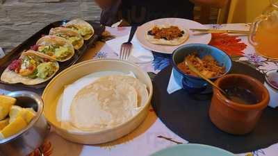 La Catrina De Barcelona