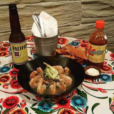 La Catrina De Barcelona