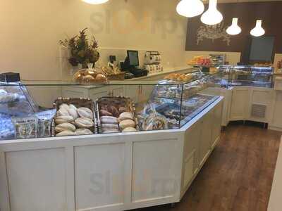 Horno San Buenaventura Asunción