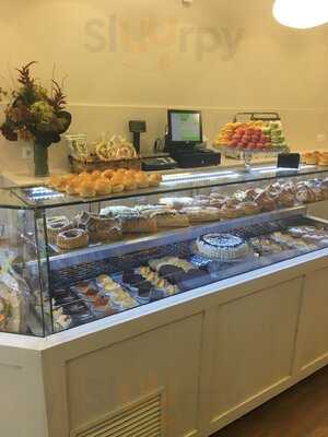 Horno San Buenaventura Asunción