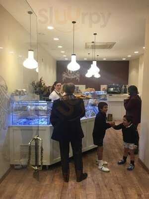 Horno San Buenaventura Asunción